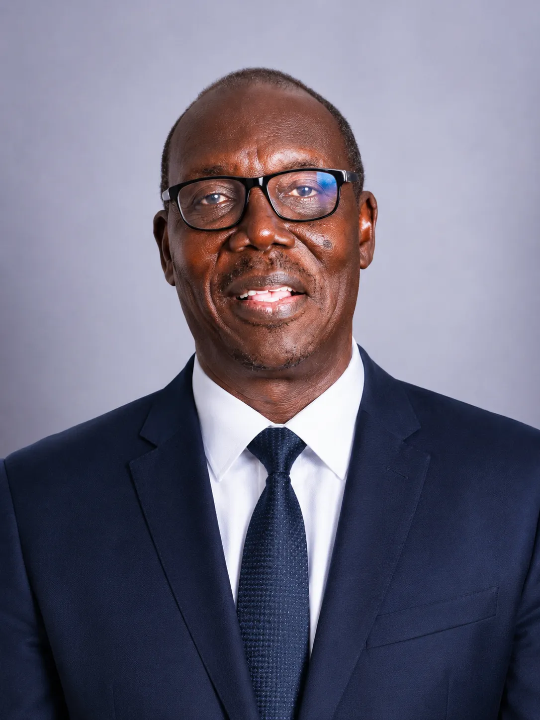 Laurence K. Asare